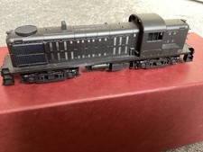 Atlas diesel locomotive for sale  COLCHESTER