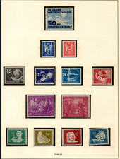 Ddr sammlung 1964 gebraucht kaufen  Edenkoben