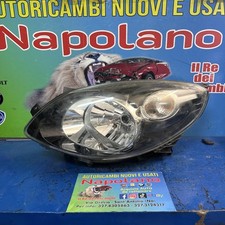 Faro proiettore anteriore usato  Sant Antimo