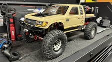 Axial scx10 scale for sale  Bakersfield