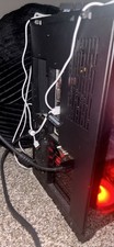 Gaming desktop custom for sale  Brighton