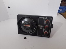 Seafarer 501 depth for sale  SHREWSBURY
