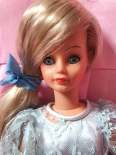 Nathie bella doll d'occasion  Expédié en Belgium