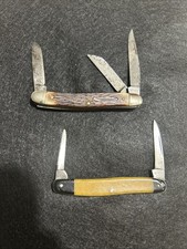 Antique knives john for sale  Ooltewah