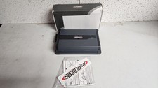 Soundigital 2000.4 EVO 5 Amplificador Compacto 4 Canais - 4 ohms GARANTIA USADA comprar usado  Enviando para Brazil