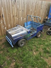Toylander jeep for sale Toylander jeep for sale  BUCKINGHAM