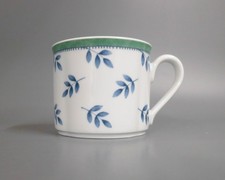 Cappuccinotasse tasse frühst� gebraucht kaufen Cappuccinotasse tasse frühst� gebraucht kaufen  Karlsruhe