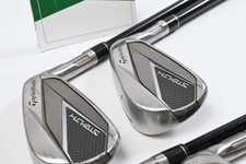 Taylormade stealth irons for sale  LOANHEAD