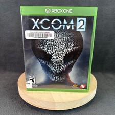 Xbox one xcom for sale  North Olmsted