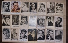 Riginal autogramme konvolut gebraucht kaufen  Peißenberg