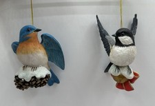 Danbury mint chickadee for sale  Southampton
