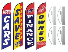 Car dealership promotional for sale  Riverside