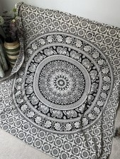 Indian elephant cotton for sale  SWINDON