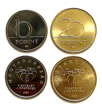 Ungarn forint 2020 gebraucht kaufen  Nürnberg