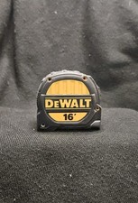 Dewalt tape measure for sale  Benton