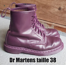 Martens mono taille d'occasion  Tours-
