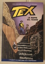 Tex collezione storica usato  Resana