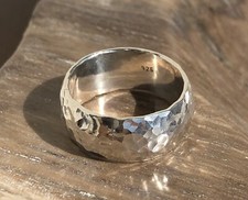 925 silber ring gebraucht kaufen  Moosburg a.d.Isar