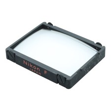 Nikon einstellscheibe focusing gebraucht kaufen  Filderstadt