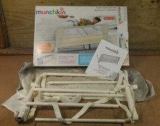 munchkin rail bed for sale  Fairfax