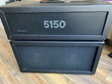 Peavey 5150 2x12 for sale  BIRMINGHAM