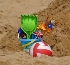 Spielsand sand sandkasten gebraucht kaufen  Wiemersdorf