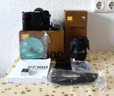 Nikon d7100 nikkor gebraucht kaufen  Würzburg
