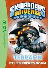 Skylanders universe tome d'occasion  Hennebont