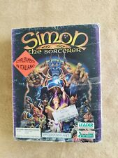 Simon the sorcerer usato  Oleggio