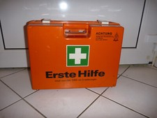 Hilfe koffer din gebraucht kaufen  Hochdorf-Assenheim