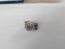Ancienne bague ethnique d'occasion  Lédignan