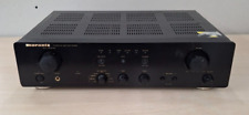 Marantz integrated amplifier for sale  HOCKLEY