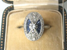 Superbe bague ancienne d'occasion  Foix