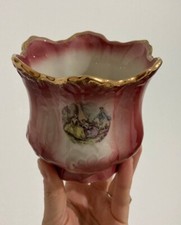 Vaso fiori vintage usato  Novedrate