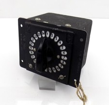 Selector switch 1774 for sale  INVERURIE