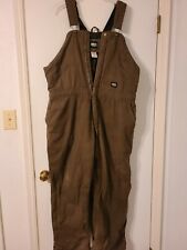 Key insulated overall for sale  Wichita Falls