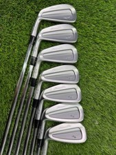 Mizuno pro ferri usato  Spedire a Italy