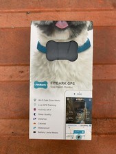 Fitbark gps dog for sale  Oakland