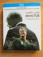 Blu ray steelbook d'occasion  Lamorlaye