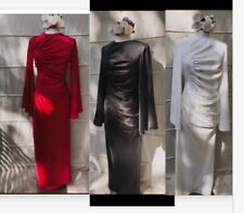 Asos design satin d'occasion  Expédié en Belgium