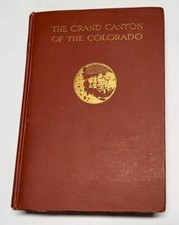 Grand canyon colorado for sale  Modesto