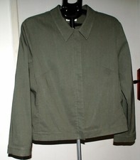 Veste blouson léger d'occasion  Hauteville-Lompnes