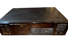 cassette yamaha deck k720 for sale  Yucaipa