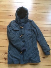 Sixsixseven jacke mantel gebraucht kaufen  Berlin