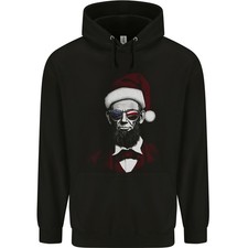 Hoodie enfant noël d'occasion  Expédié en France
