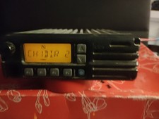 Ricetrasmettitore vhf civile usato  Civitavecchia