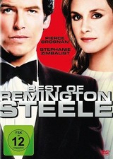 Remington steele best gebraucht kaufen  Berlin