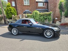 Mugen style s2000 for sale  CHESTERFIELD
