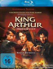King arthur director gebraucht kaufen  Berlin
