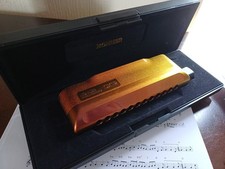 Hohner cx12 jazz usato  Spedire a Italy